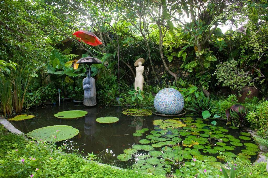Exquisite Private Villa — Villa Sekala, Sanur, Se Bali Екстер'єр фото