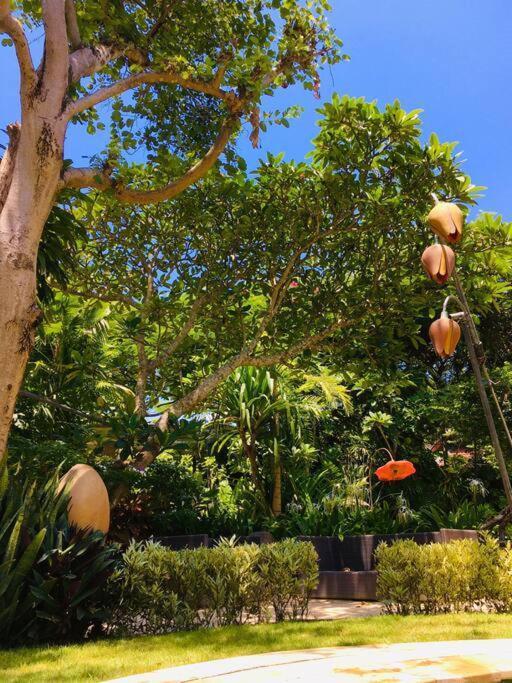 Exquisite Private Villa — Villa Sekala, Sanur, Se Bali Екстер'єр фото