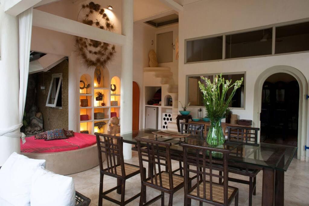 Exquisite Private Villa — Villa Sekala, Sanur, Se Bali Екстер'єр фото