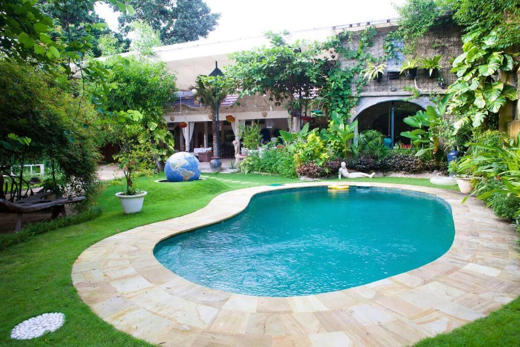 Exquisite Private Villa — Villa Sekala, Sanur, Se Bali Екстер'єр фото