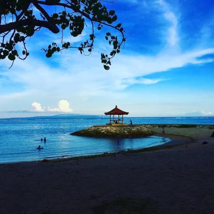 Exquisite Private Villa — Villa Sekala, Sanur, Se Bali Екстер'єр фото