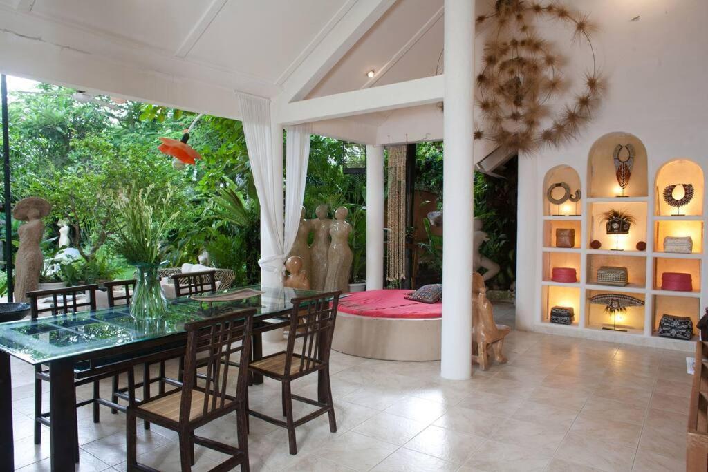 Exquisite Private Villa — Villa Sekala, Sanur, Se Bali Екстер'єр фото