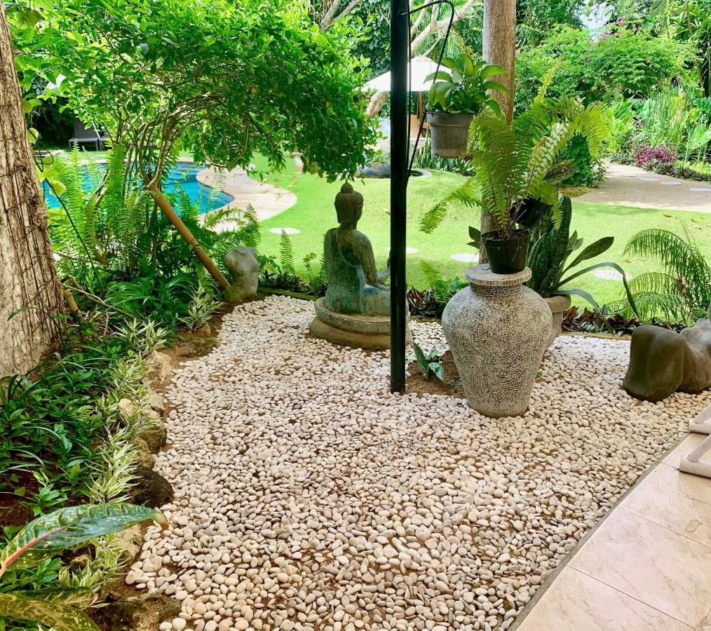 Exquisite Private Villa — Villa Sekala, Sanur, Se Bali Екстер'єр фото