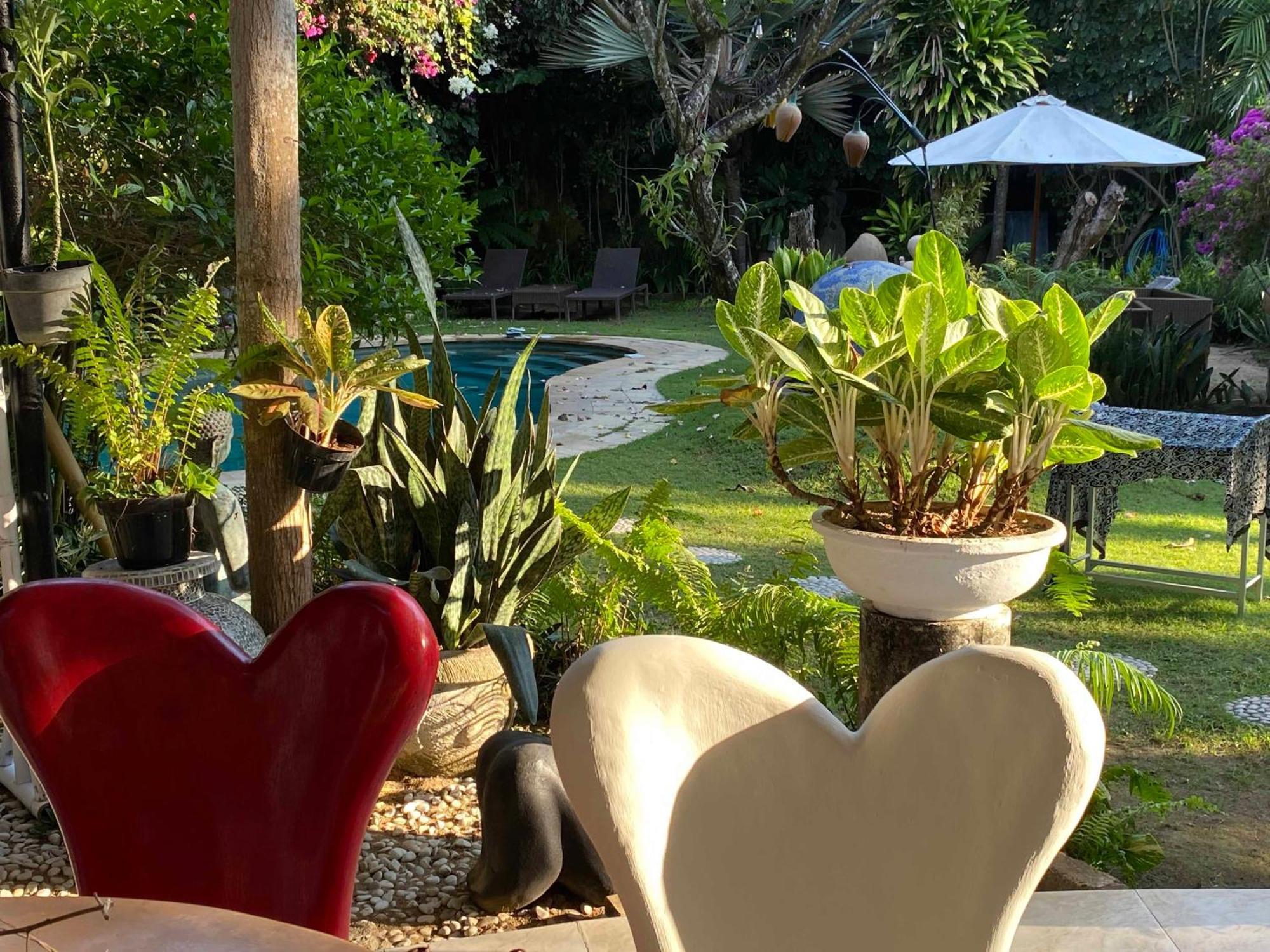 Exquisite Private Villa — Villa Sekala, Sanur, Se Bali Екстер'єр фото